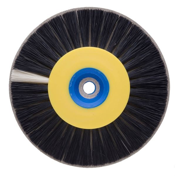 Kartáč/koža 3/2 - 80 mm (len po 12ks)