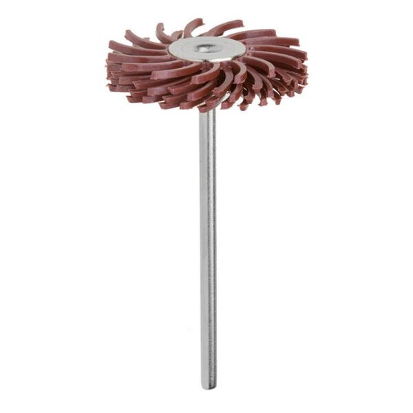 Habras disk PRO 902 standart hnedý, 1 ks