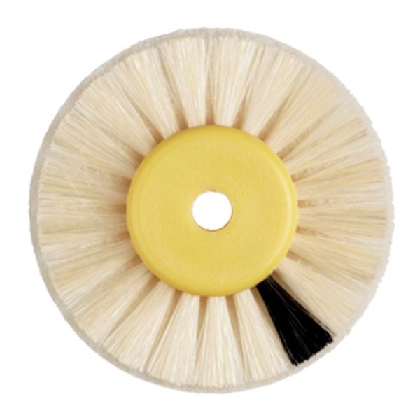 Kartáč penovka 55 mm - len po 12ks