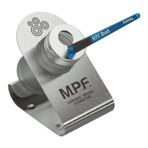 Ceramic Brush Hydrator -dopredaj