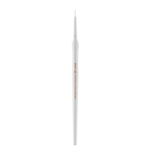 MPF Štetec Zirconia Stain č.2