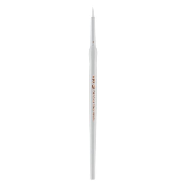 MPF Štetec Zirconia Stain č.3