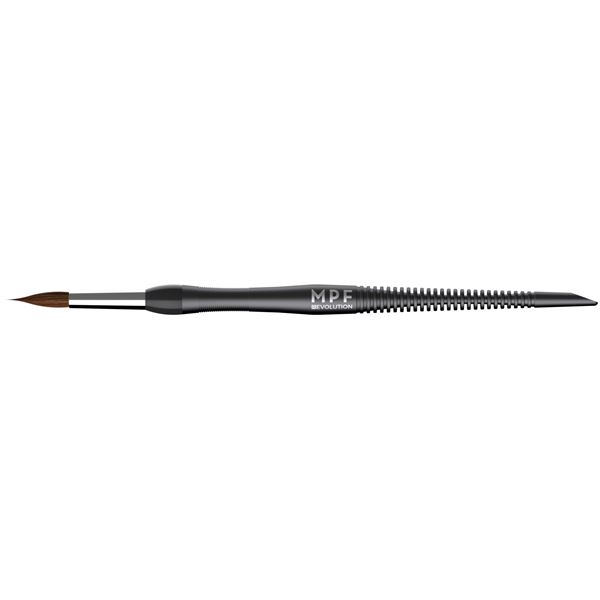 Štetec MPF Revolution č. 6, lead grey
