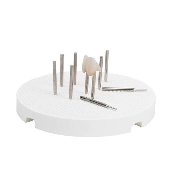Stojanček Honeycomb +20 Metal Pins