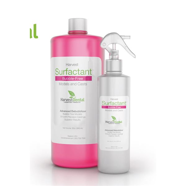 Harvest Debublizer náhrada 946 ml / Surfagtant
