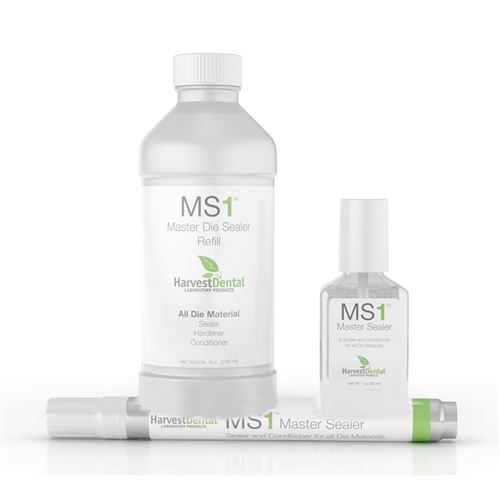 MS1 pečatidlo pahýľov,30ml