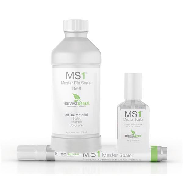 MS1 pečatidlo pahýľov,30ml