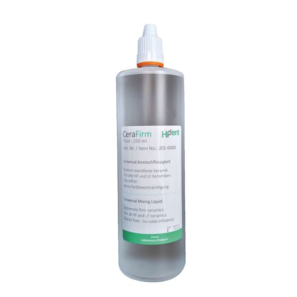 CeraFirm tekutina 250ml