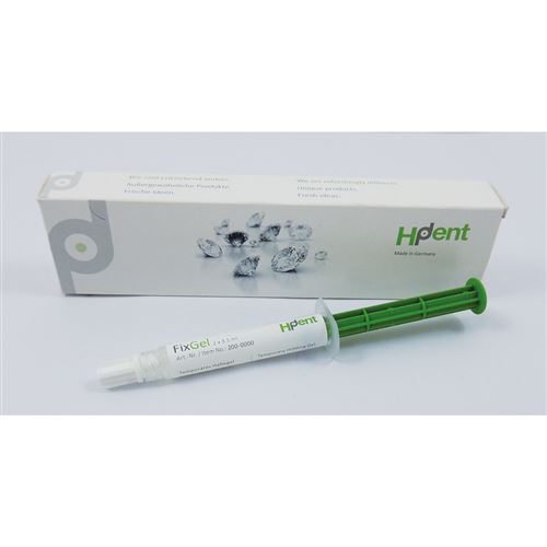 FixGel 2x3, 5ml