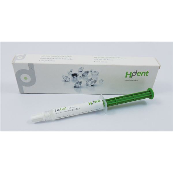 FixGel 2x3, 5ml
