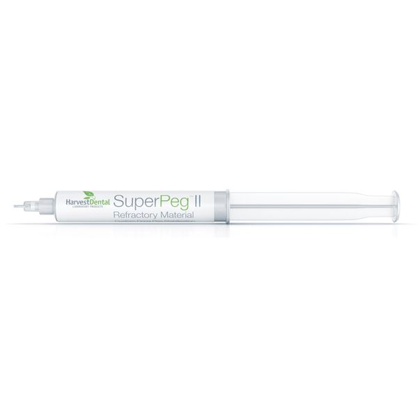 SuperPeg II-keramická vypaľovacia pasta 1x12ml