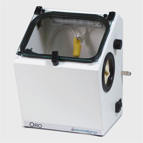 OROBLAST - 200 my, jemné dokončenie, 5 kg