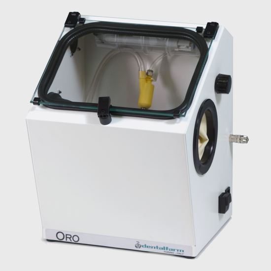 OROBLAST - 200 my, jemné dokončenie, 5 kg