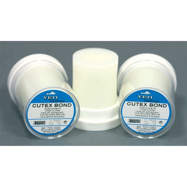 CUTEX BOND blokovací vosk 45g