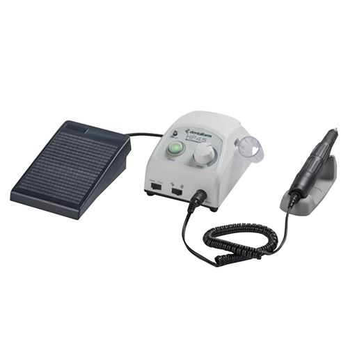 Mikromotor HP 45 nožné ovládanie