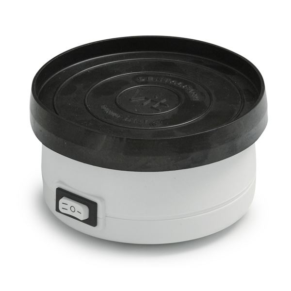 Vibrátor VIT okrúhly malý pr.16 cm