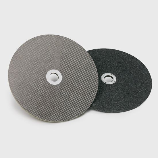 MT-WET-Karbido-kremičitý disk