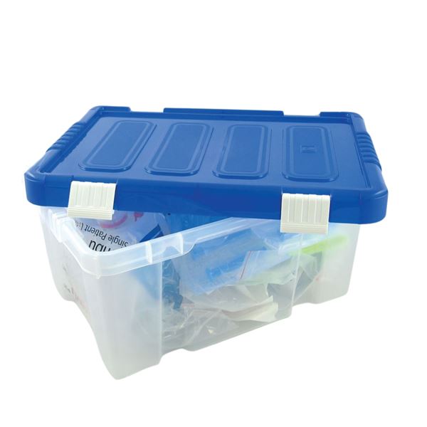 Základný balíček prvej pomoci