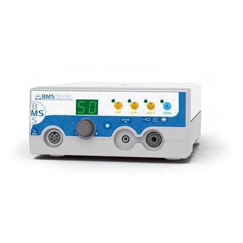 Elektrokauter BMS s 8 elektródami