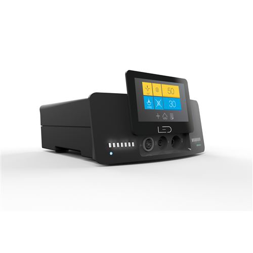 Elektrokauter Surton Touch HP 50D s 10 elektródami