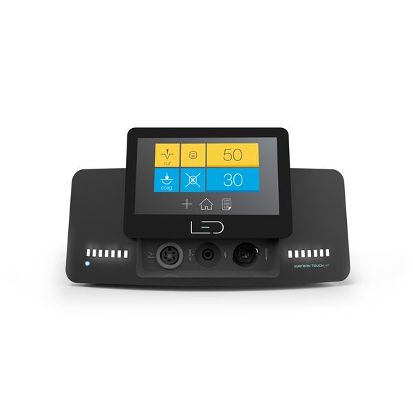 Elektrokauter Surton Touch HP 50D s 10 elektródami