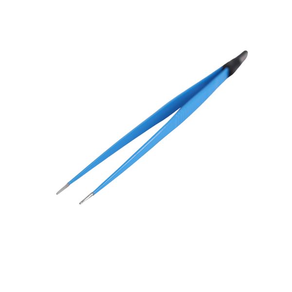 Elektrokauter Surtron 80/120 - BIPOLAR Pinzeta rovná 20 cm, hrot 2 mm
