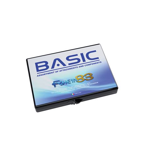 Basic Kit-sada základná laborantná RHEIN