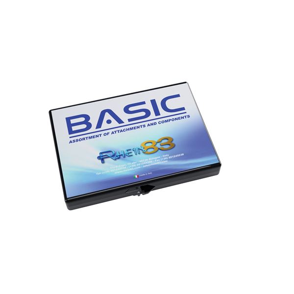 Basic Kit-sada základná laborantná RHEIN