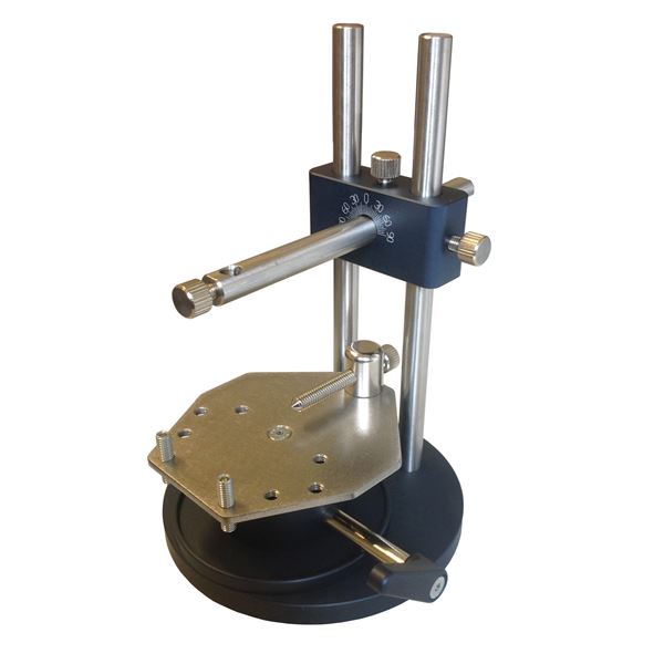 Paralelometer Mini so stojanom RHEIN