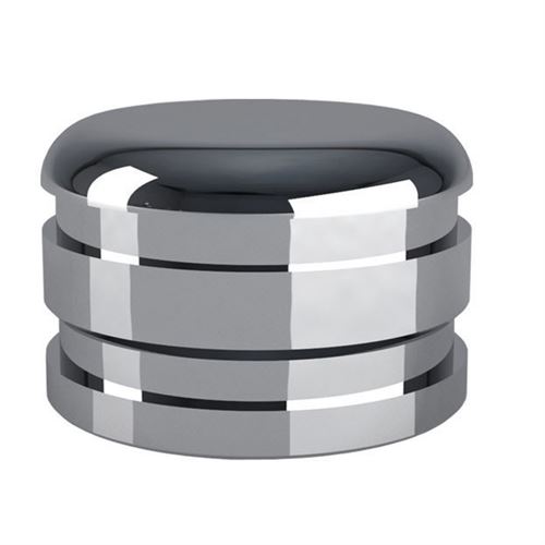 OT Cap, púzdro nerez, Micro o1, 8mm, 2ks