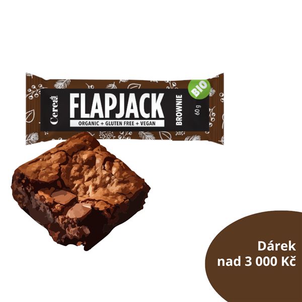 Hu-Fa tyčinka reklam.predmet brownie 60g (4)
