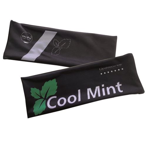 Hu-Fa reklamný predmet -čelenka Opalescence