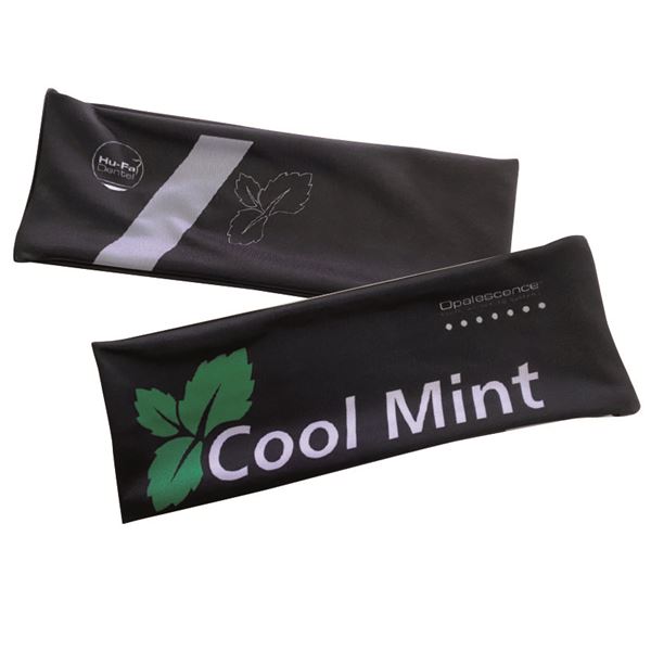 Hu-Fa reklamný predmet -čelenka Opalescence