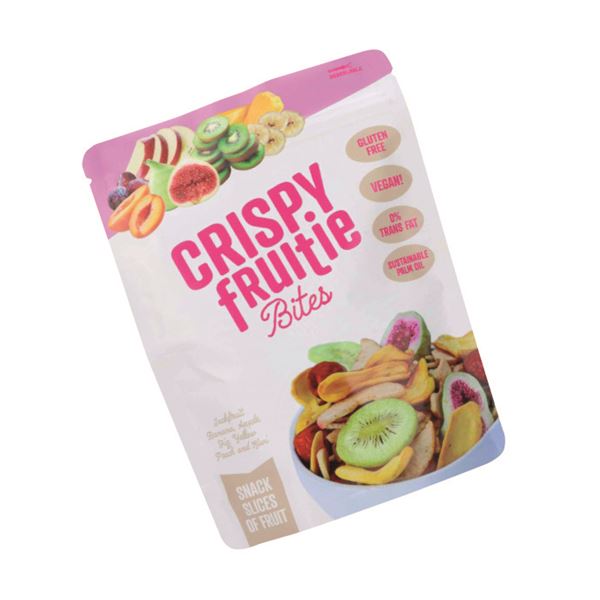 Hu-Fa reklamný predmet - sušené ovocie, lyofilizované