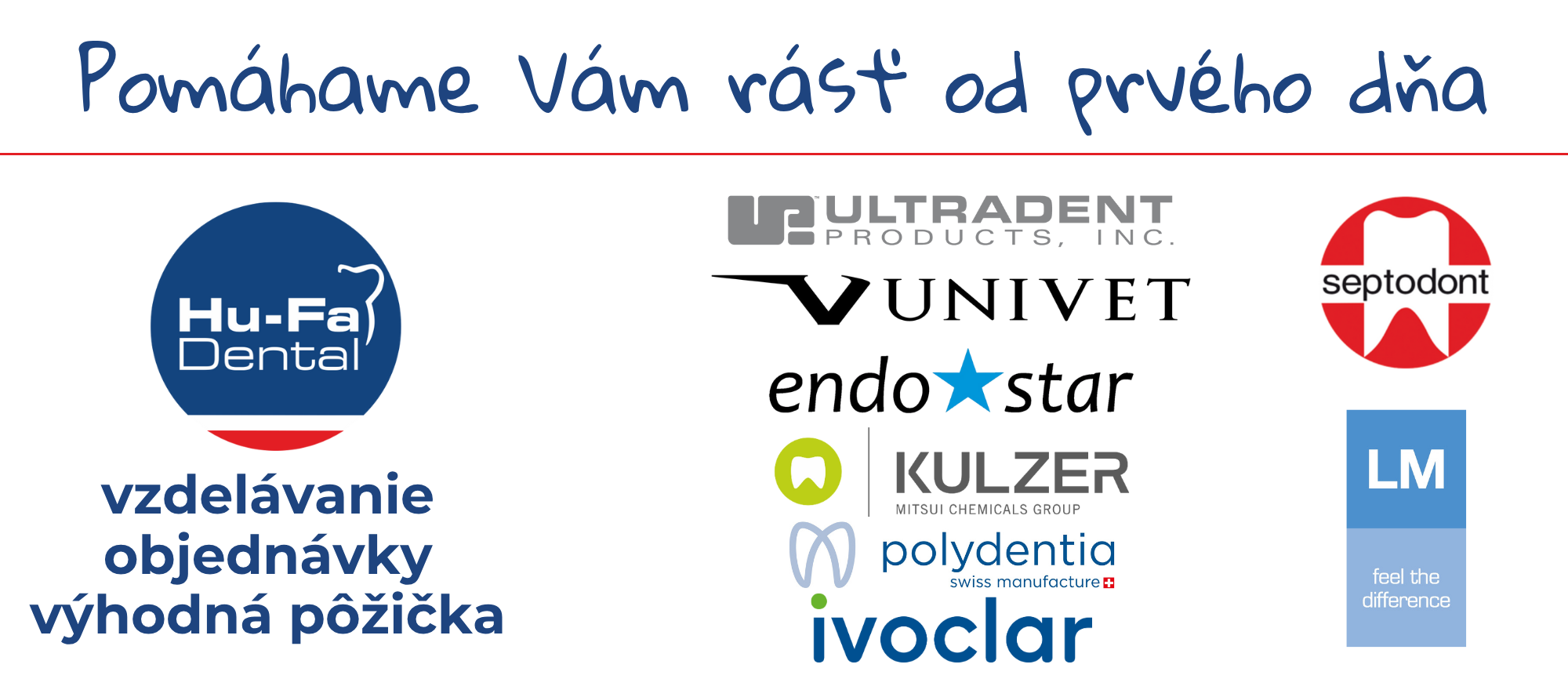 Program pre študentov, absolventov a novo vzniknuté ordinácie