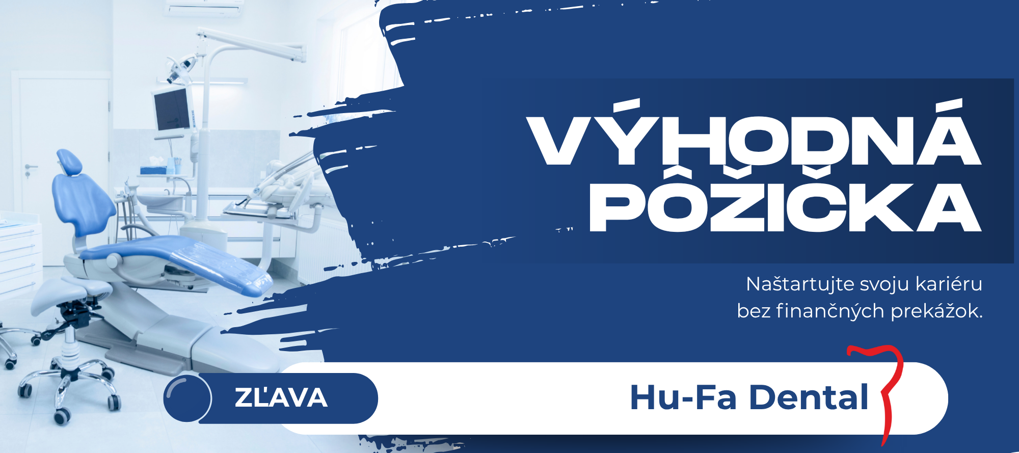 Požičiame Vám na vybavenie Vašej ordinácie