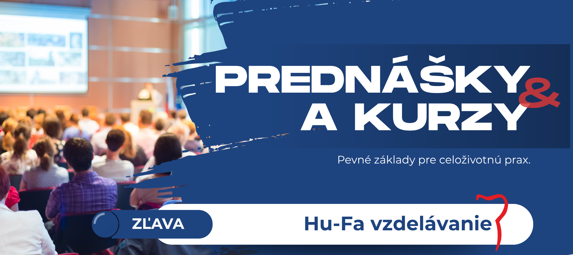 Zvyšujte svoju kvalifikáciu