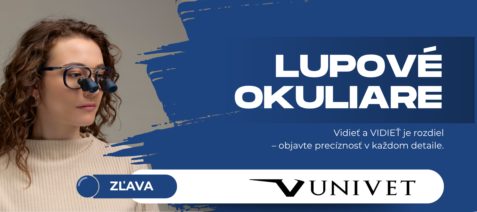 Ak chcete skutočne vidieť...