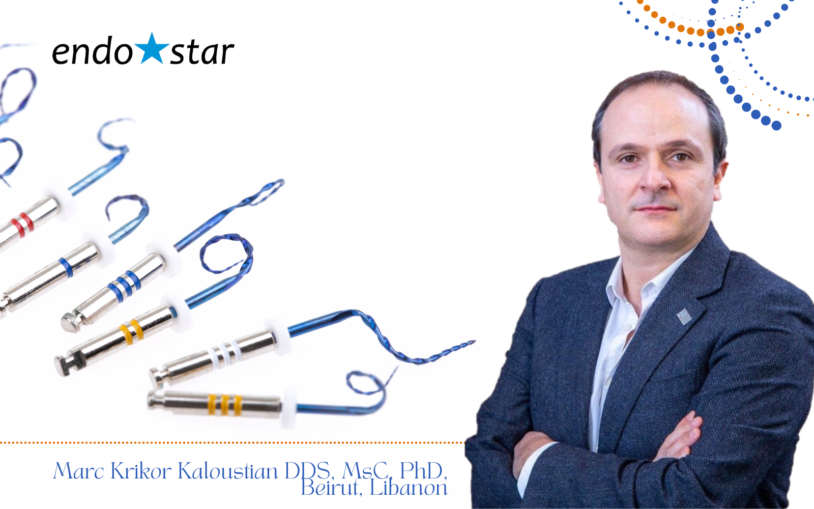 Chcete ušetriť čas aj nervy počas endodontického ošetrenia?