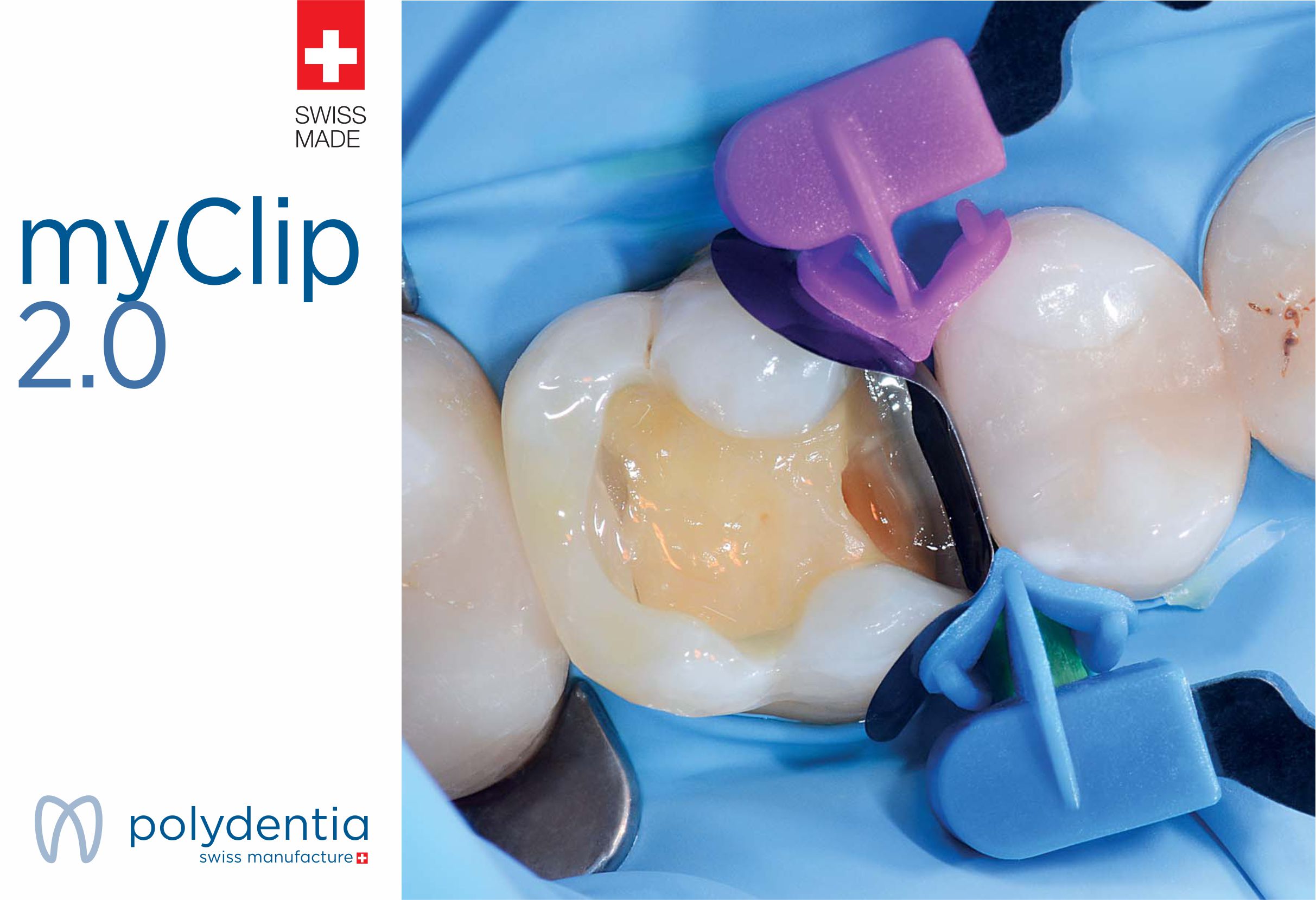 All-in-One sekčné matrice s integrovanými kliešťami