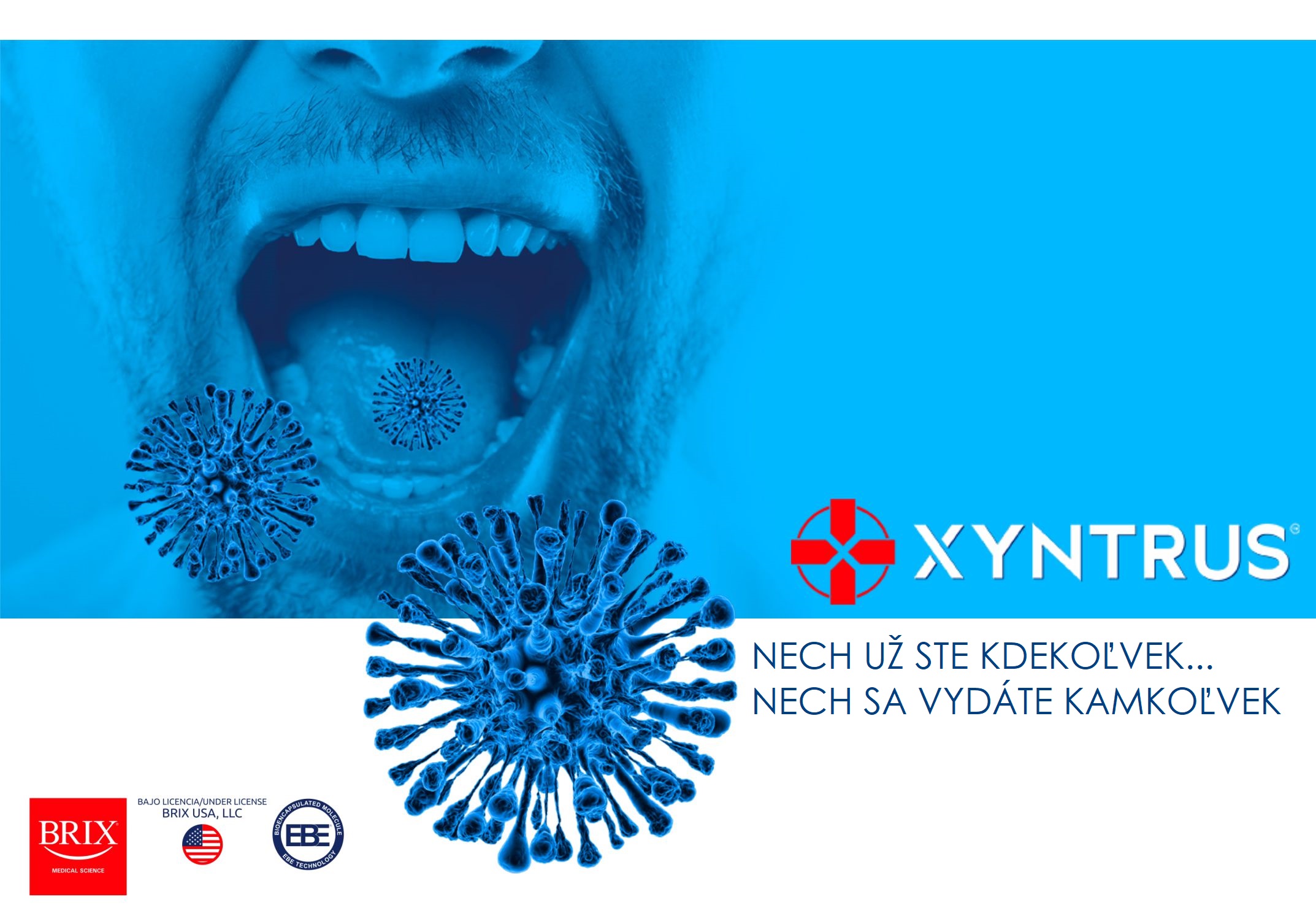 Xyntrus