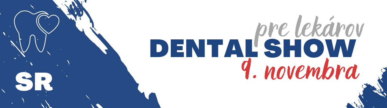 Dental Show 2024 pre lekárov