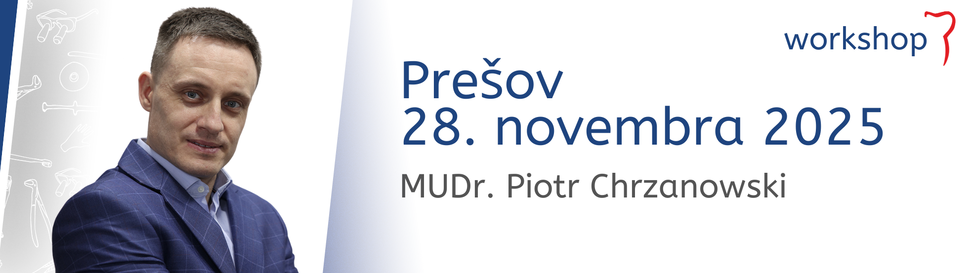 Od diagnostiky po výber správnej techniky plnenia kavít - postranný úsek bez tajomstiev
