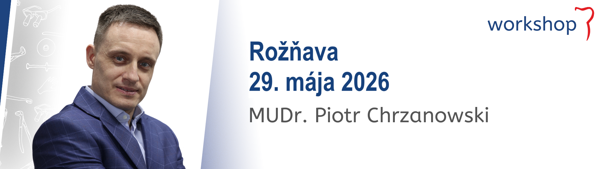 Od diagnostiky po výber správnej techniky plnenia kavít - postranný úsek bez tajomstiev