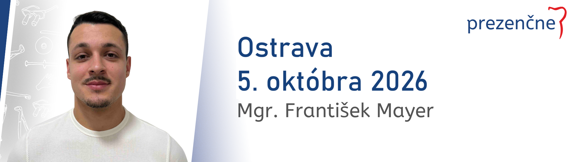 Kardiopulmonálna resuscitácia a riešenie urgentných stavov v ordinácii stomatológa