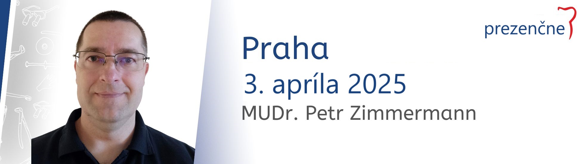 Kardiopulmonálna resuscitácia a riešenie urgentných stavov v ordinácii stomatológa