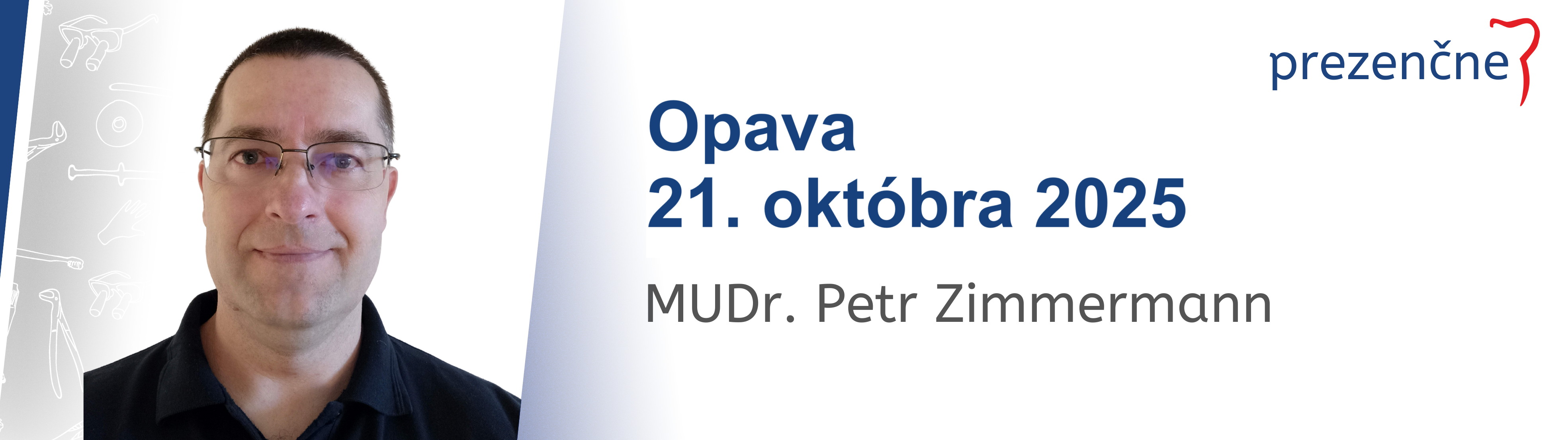 Kardiopulmonálna resuscitácia a riešenie urgentných stavov v ordinácii stomatológie