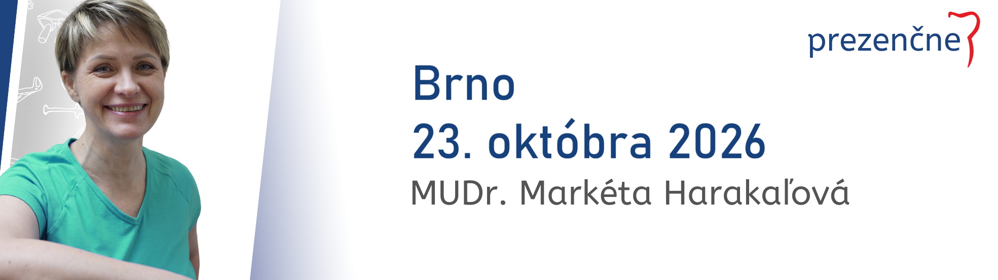 Ochorenie parodontu a slizníc dutiny ústnej
