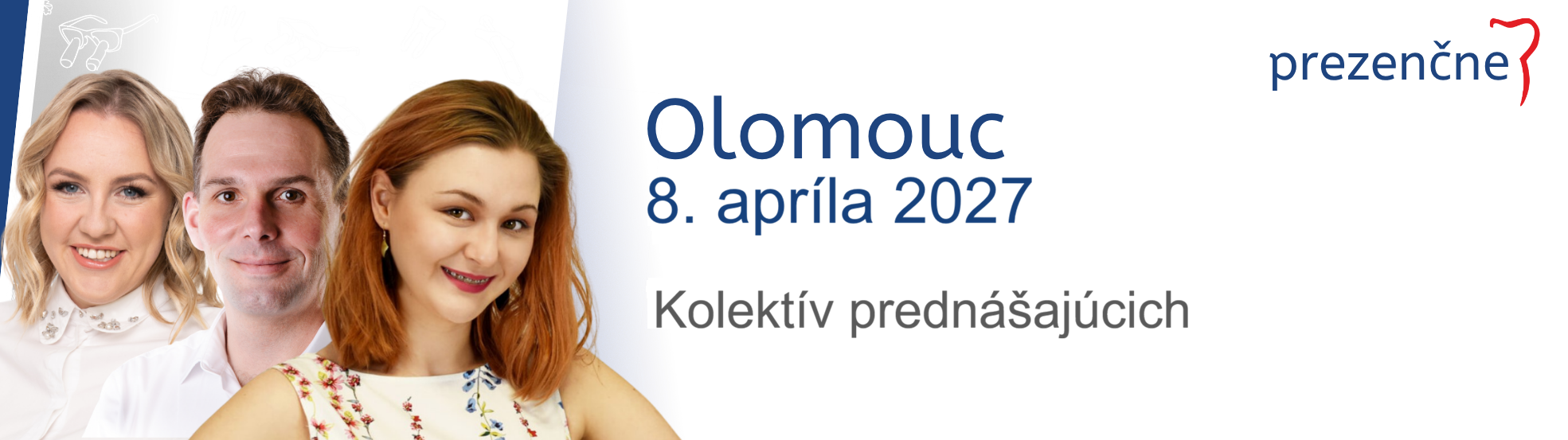Nízkoinvazívna terapia & efektívna spolupráca zubného lekára a dentálnej hygieničky v každodennej praxi